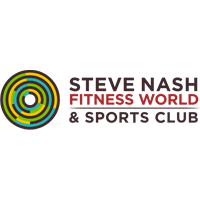 Steve Nash Fitness World & Sports Club